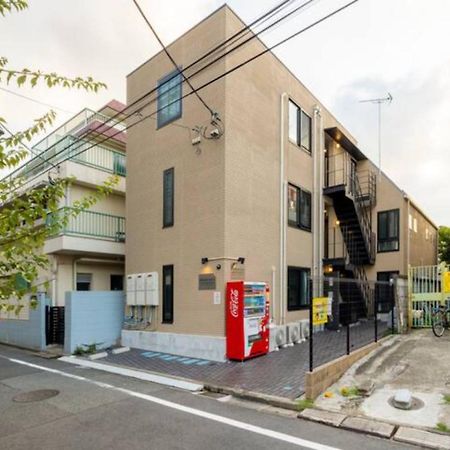 Urban Stay Shinjuku East 도쿄 외부 사진