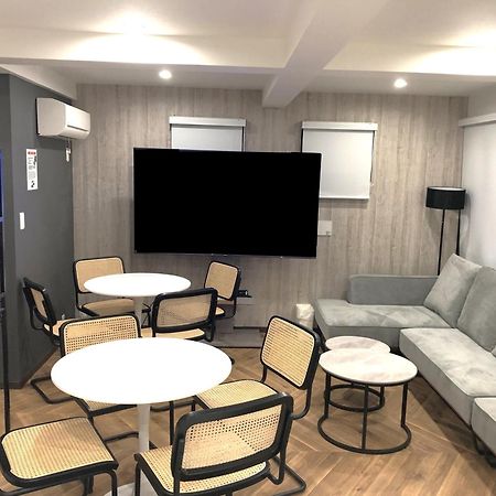 Urban Stay Shinjuku East 도쿄 외부 사진