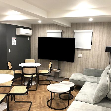 Urban Stay Shinjuku East 도쿄 외부 사진
