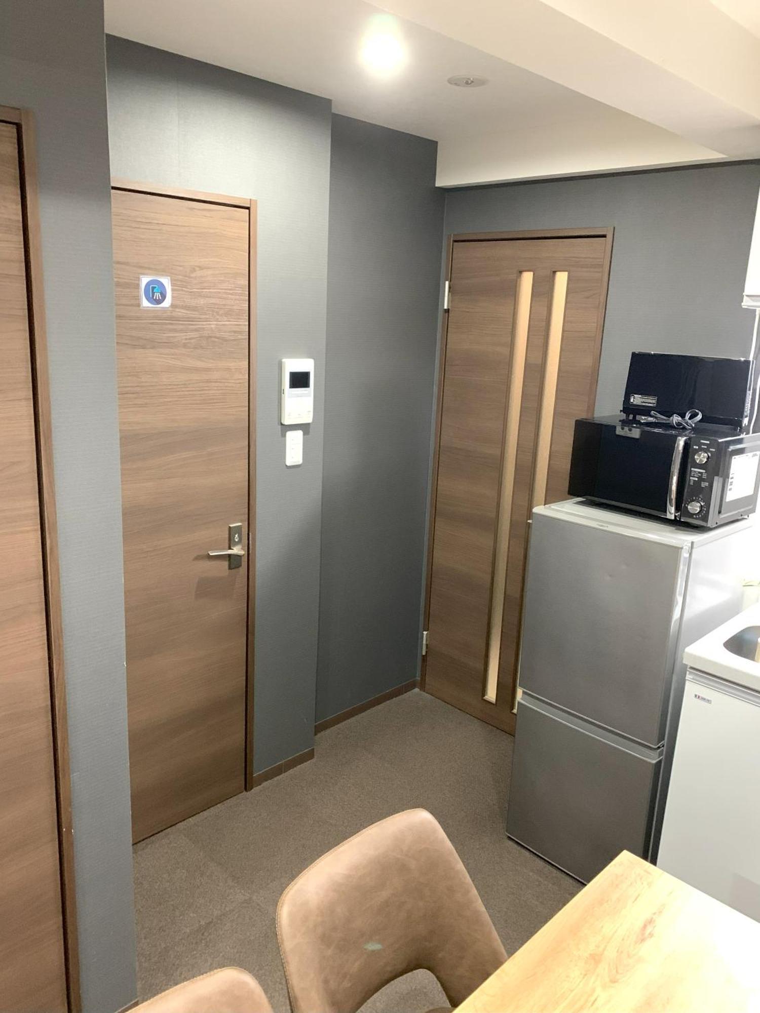 Urban Stay Shinjuku East 도쿄 외부 사진