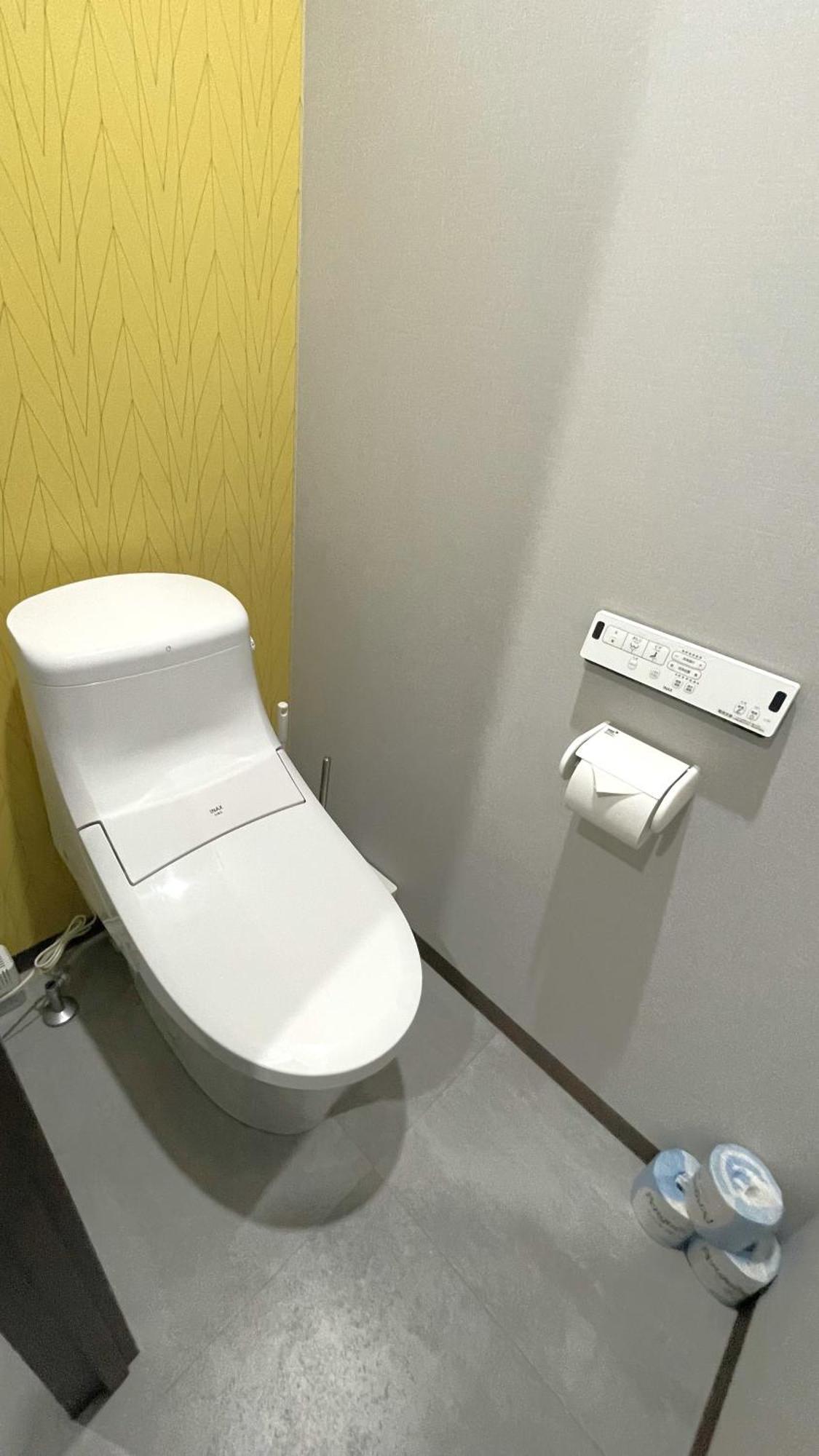 Urban Stay Shinjuku East 도쿄 외부 사진