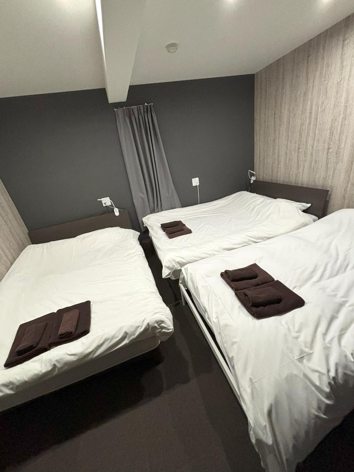 Urban Stay Shinjuku East 도쿄 외부 사진
