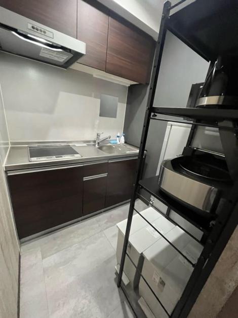 Urban Stay Shinjuku East 도쿄 외부 사진