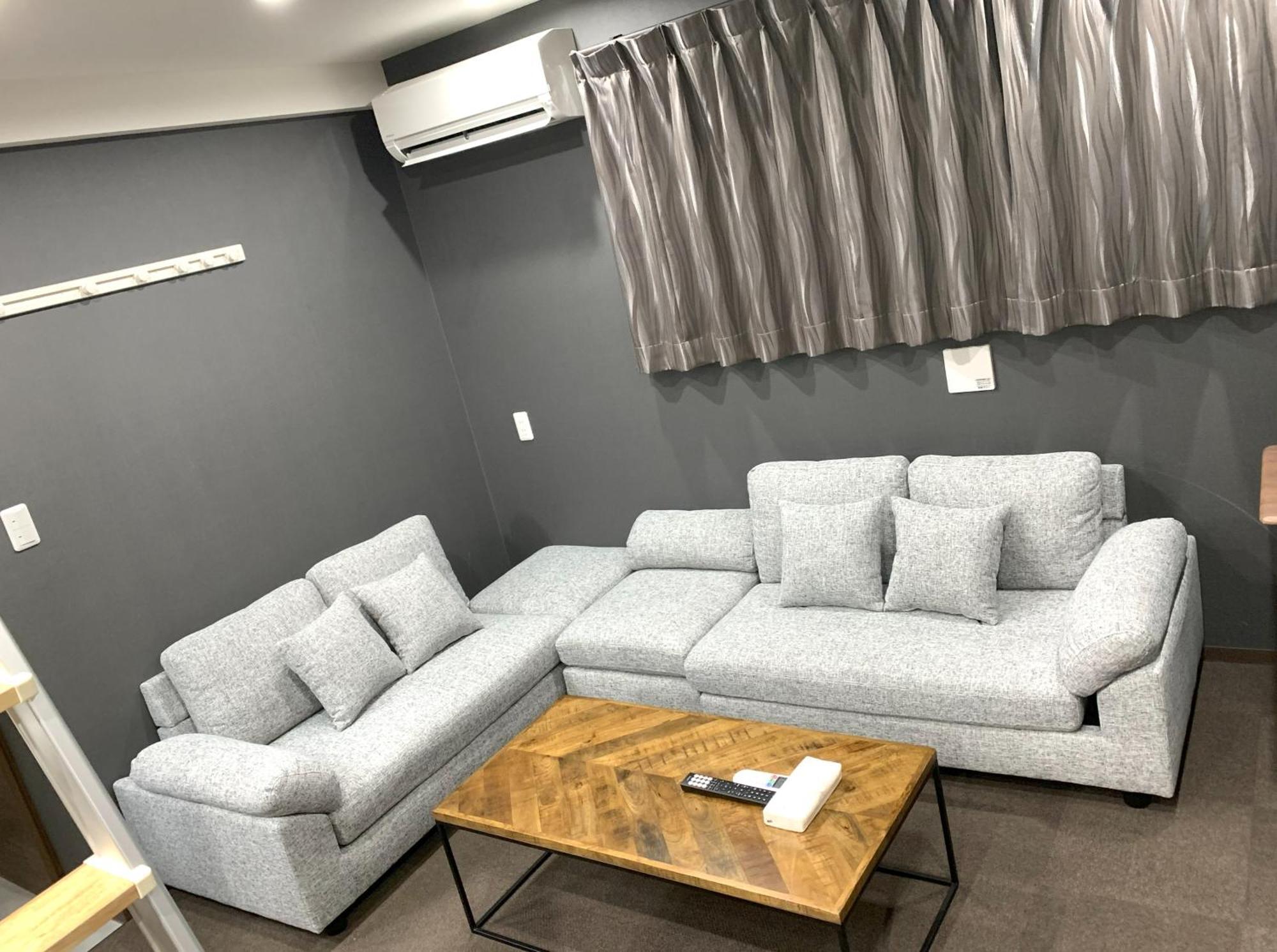 Urban Stay Shinjuku East 도쿄 외부 사진