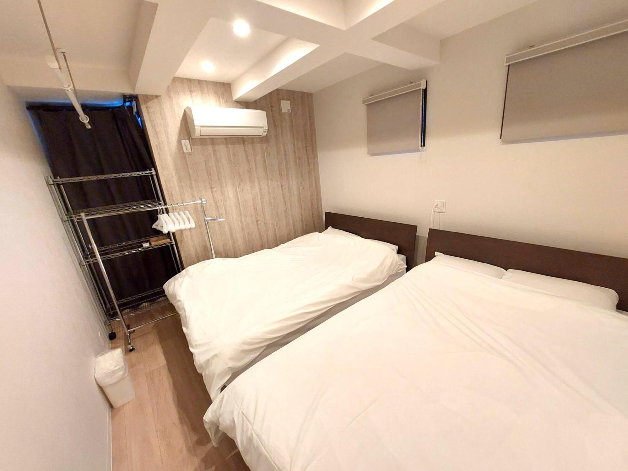 Urban Stay Shinjuku East 도쿄 외부 사진