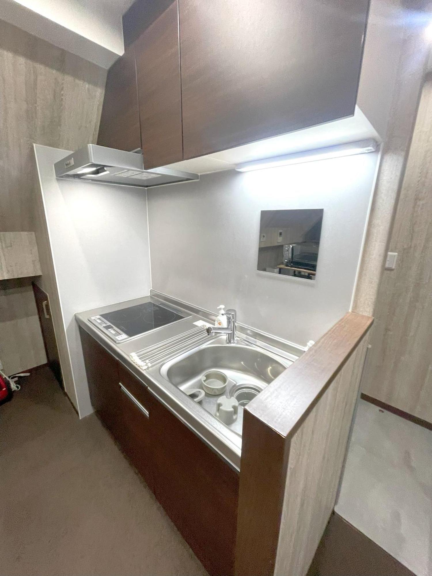 Urban Stay Shinjuku East 도쿄 외부 사진