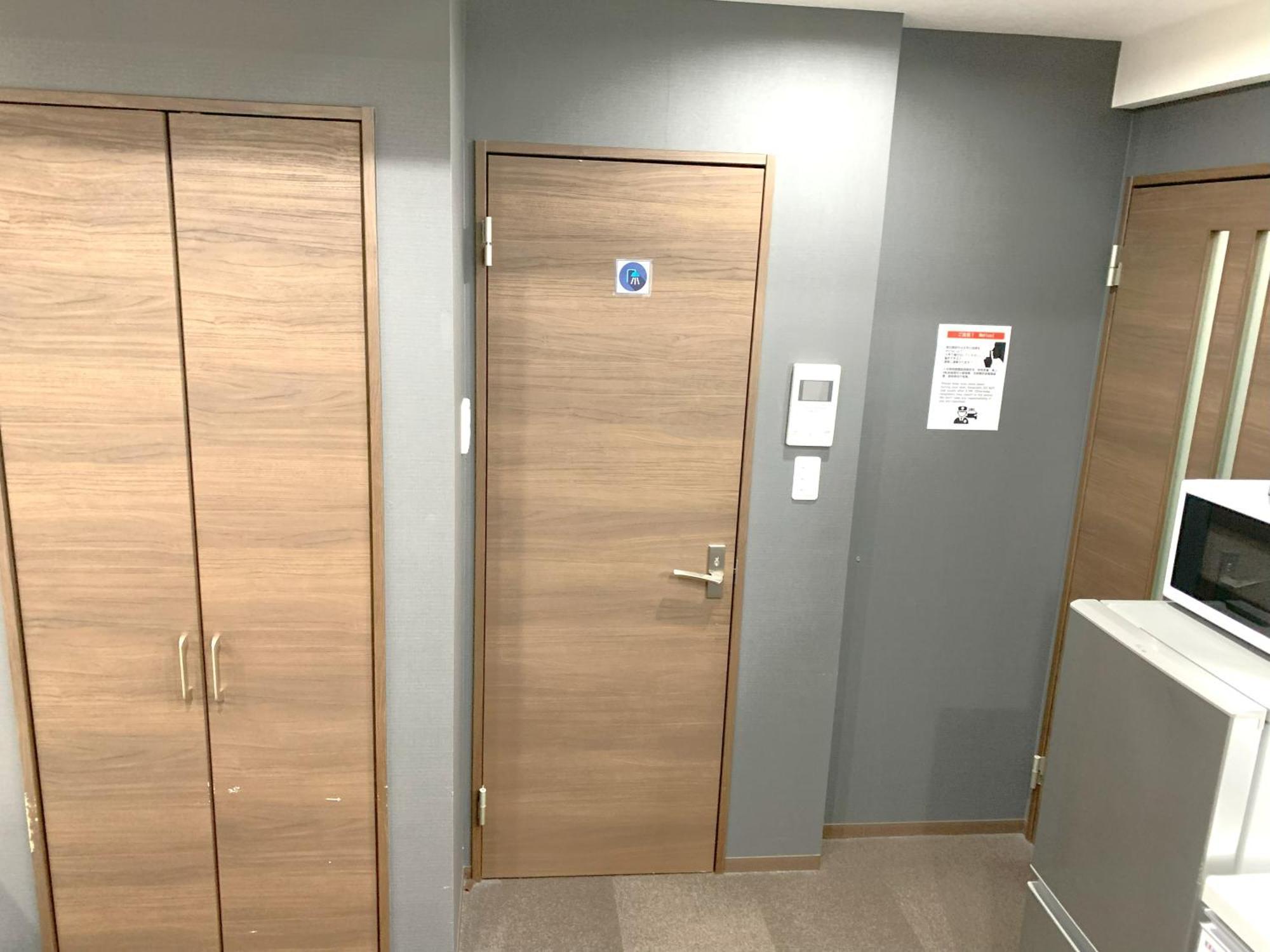 Urban Stay Shinjuku East 도쿄 외부 사진