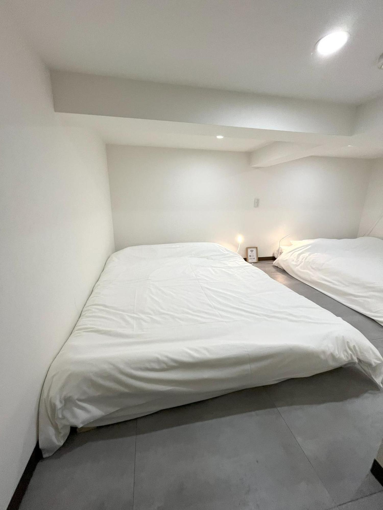 Urban Stay Shinjuku East 도쿄 외부 사진