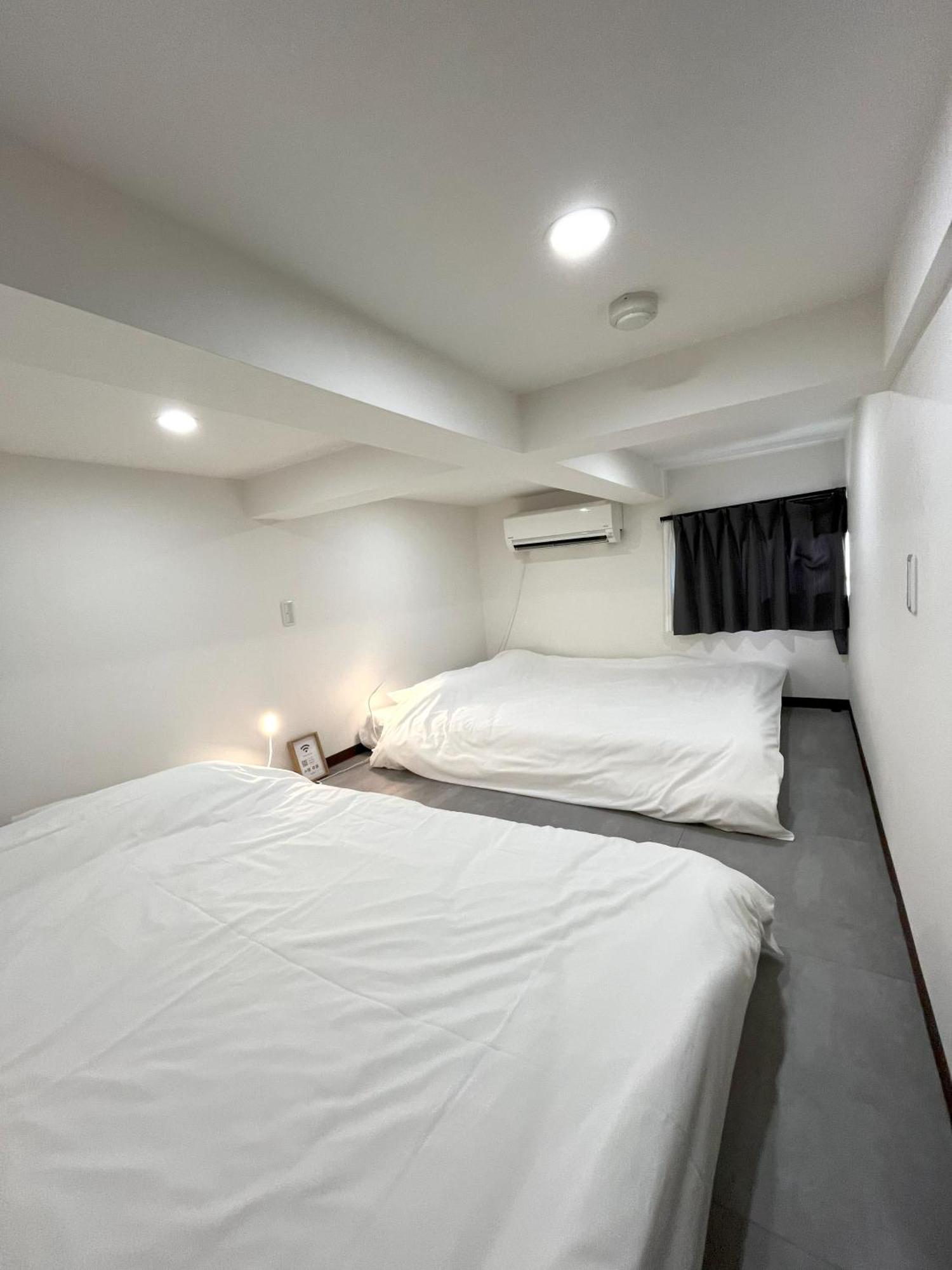Urban Stay Shinjuku East 도쿄 외부 사진
