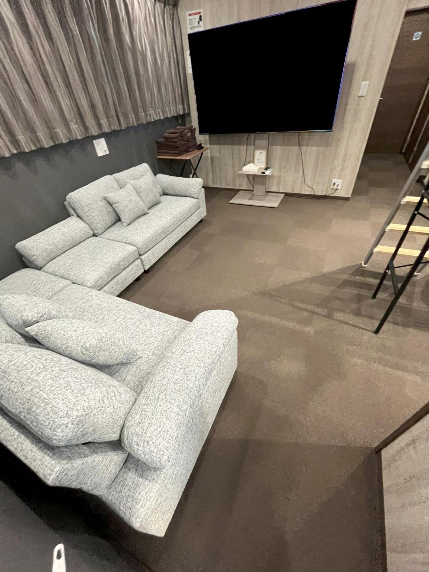 Urban Stay Shinjuku East 도쿄 외부 사진