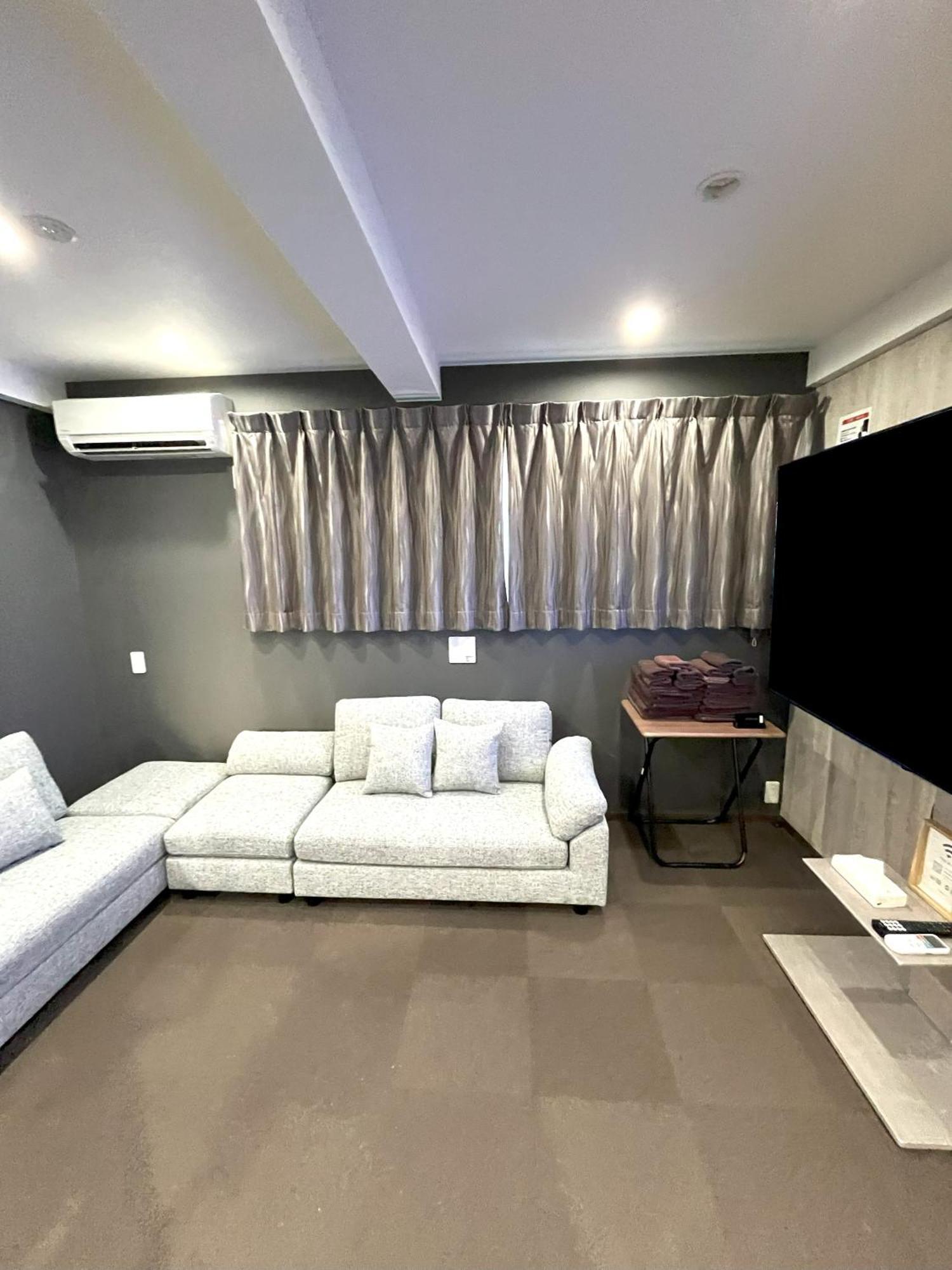 Urban Stay Shinjuku East 도쿄 외부 사진