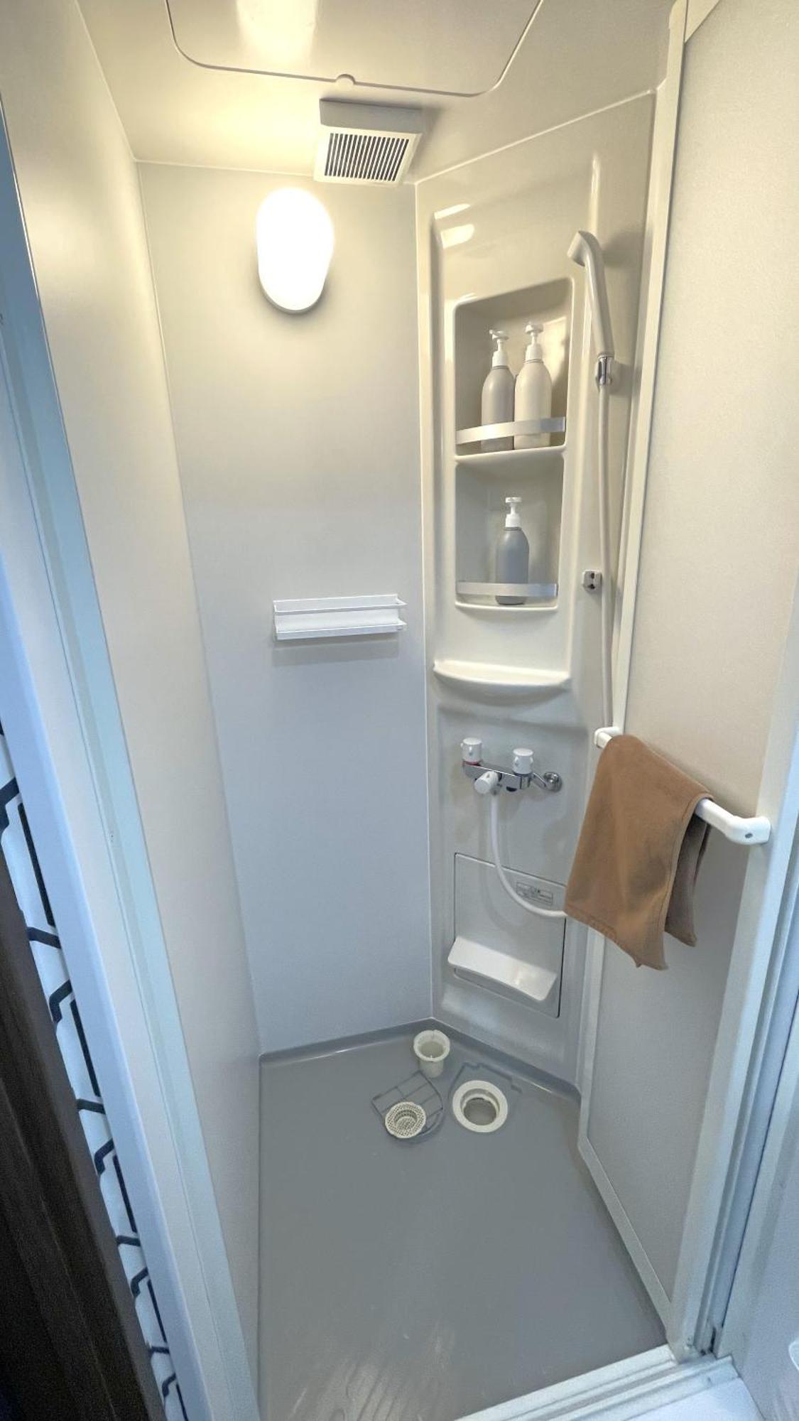 Urban Stay Shinjuku East 도쿄 외부 사진