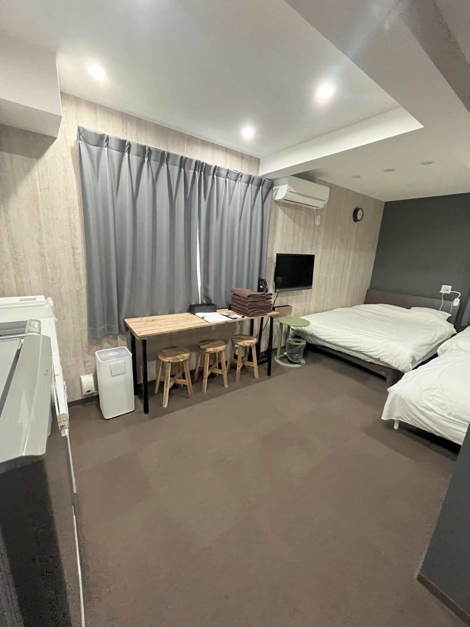 Urban Stay Shinjuku East 도쿄 외부 사진