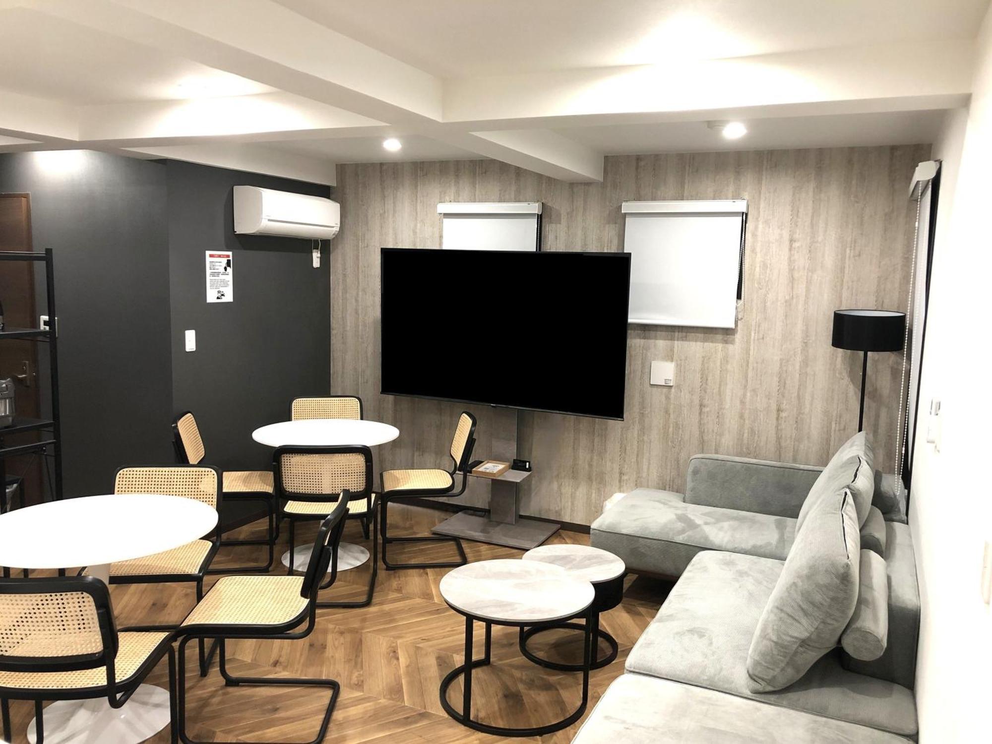 Urban Stay Shinjuku East 도쿄 외부 사진
